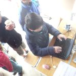 10分間ロボットプログラミング