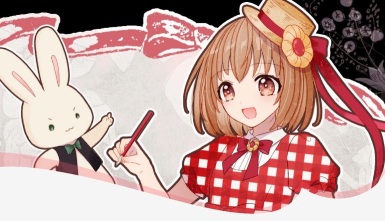 東風実花マンガ・イラスト教室