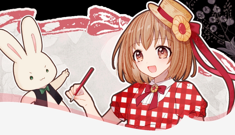 東風実花マンガ・イラスト教室