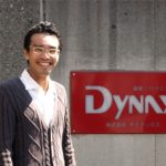 Dynax佐藤社長