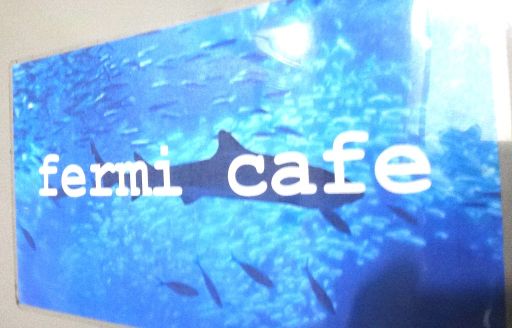 フェルミカフェロボットプログラミングb