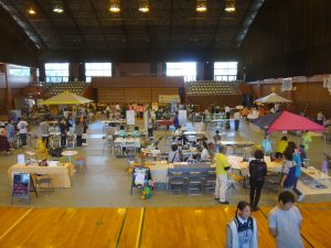 つながる縁日20251018a